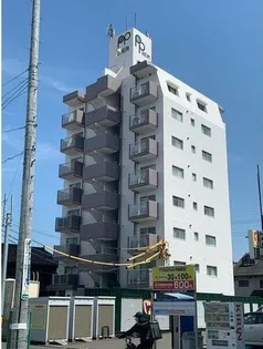 P&Pハイムの画像
