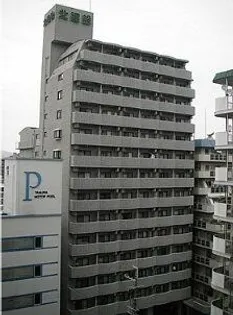 ノルデンハイム新大阪Ⅱの画像