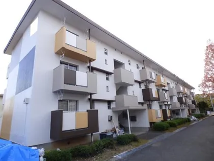 ヴィラナリー狭山6号棟の画像