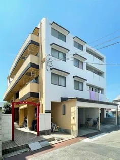 ロジュマンヴェールの画像