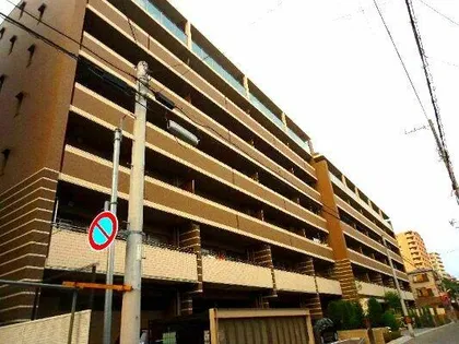 ローレルコート六甲記田町の画像