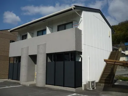 プチカントリービルヒラタの画像