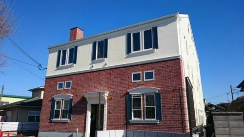 プリマ神戸北【2階】の外観