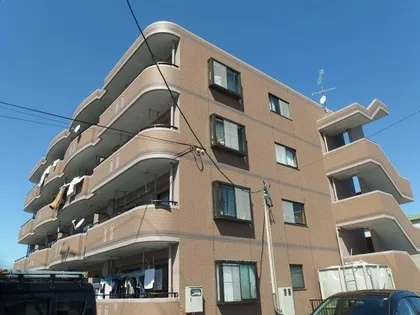 GハウスLAVIEの画像