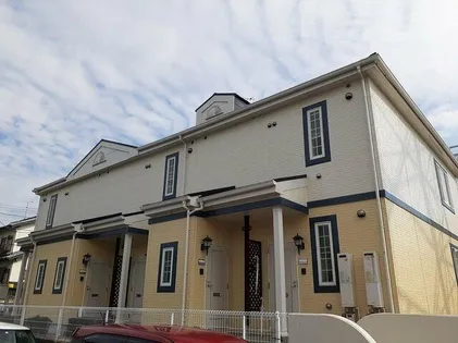 ローズデールの画像