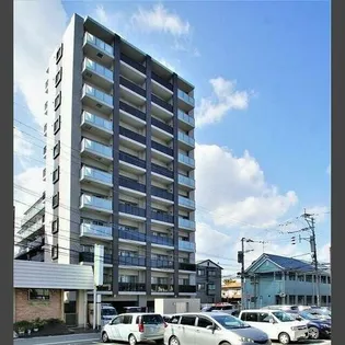 リアンシエルブルー雑餉隈の画像