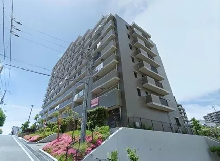 コージースクエア須磨白川台の画像