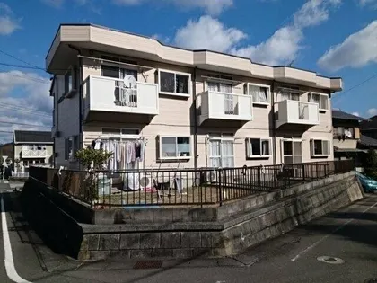 エルディム栗木山の画像