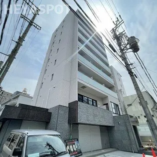 セレニティー東山公園の画像