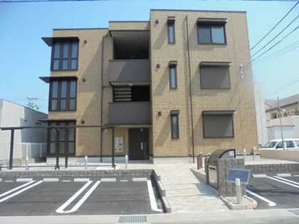 レヴァージュの画像