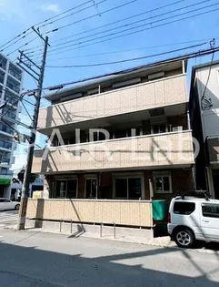 メゾン ソレイユの画像