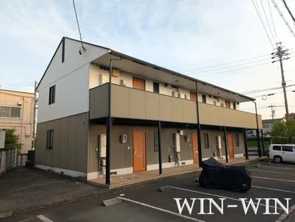 リバーサイド向山の画像