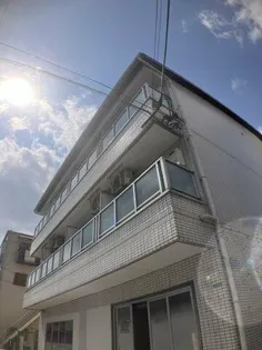 メゾンアベニールの画像