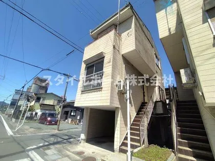 諏訪メゾン牧平の画像