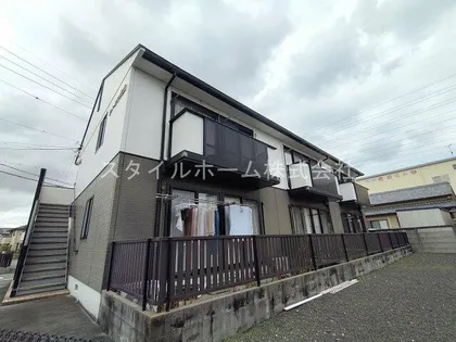 リバーサイド向山の画像