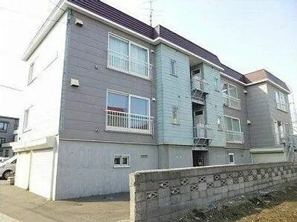 TYハイツの画像