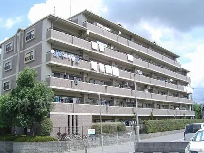 ラポート城陽の画像