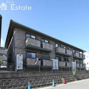 ファミーユ黒沢台Aの画像