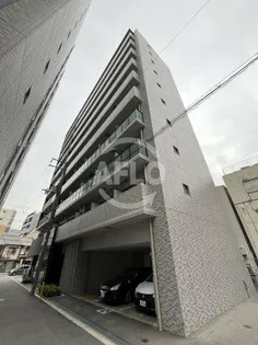 エスリード新大阪グランゲートサウス【5階】の外観