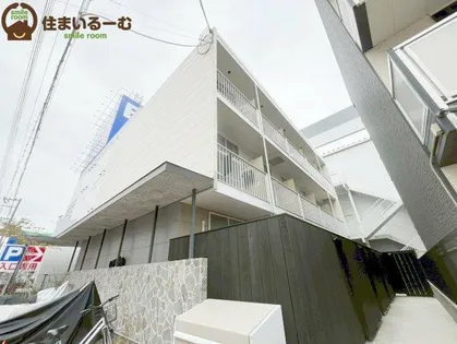 ESPACIO御幣島の画像