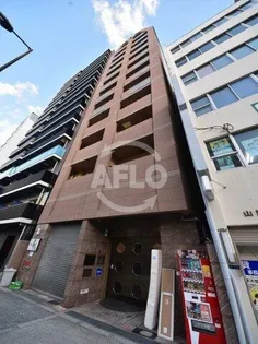 レインボーコート谷町五の画像