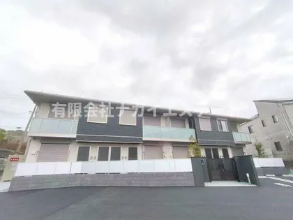 加東市天神の画像