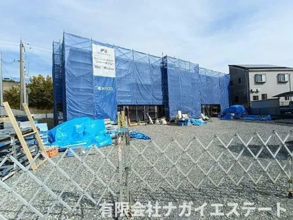 加東市天神の画像