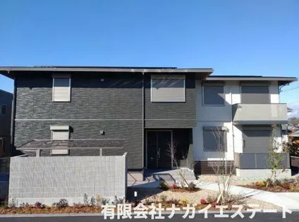 ジョイターフ【1階】の外観