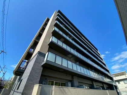 グランコート高槻の画像