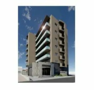 グランコート高槻【205号室】の外観