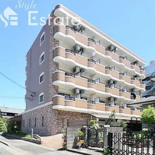 セイブステイツ野並の画像