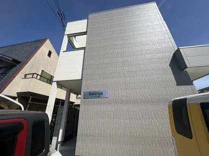 SUNRISE姫路 2Dの画像