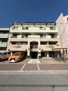 メープルコートの画像