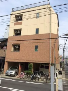 メゾンオリビア甲斐IIの画像