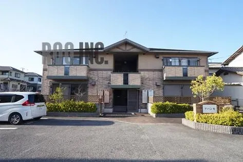 アバンセの画像