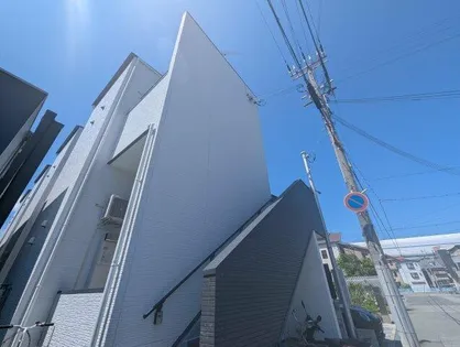 BLOSSOM IMAZUの画像