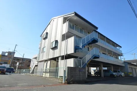 コーポエム エヌの画像