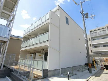 リブリ 善導寺町の画像