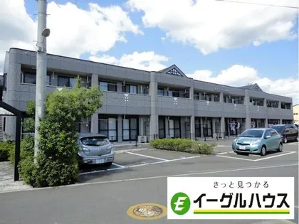 グリーンハイム 甘木の画像