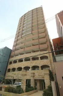 プレサンス中之島公園パークレジデンスの画像