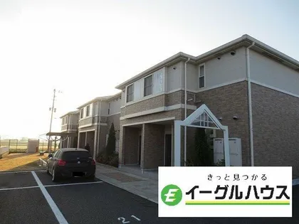 メゾンルミエールK&Kの画像