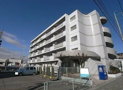 エスパシオ野並の画像