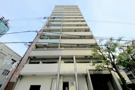 エスリード福島WESTの画像