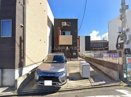 カーサさくらI【1階】の外観