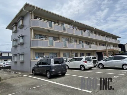 メゾン アイの画像