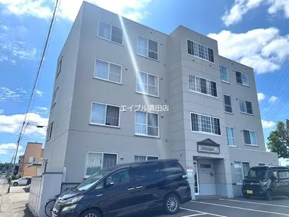 イシオカマンション2の画像