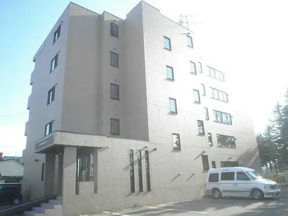 フェリーク大曲の画像