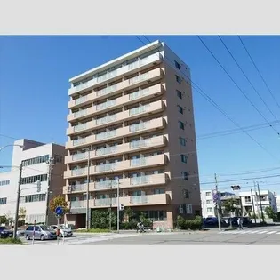 SーFORT札幌N15の画像