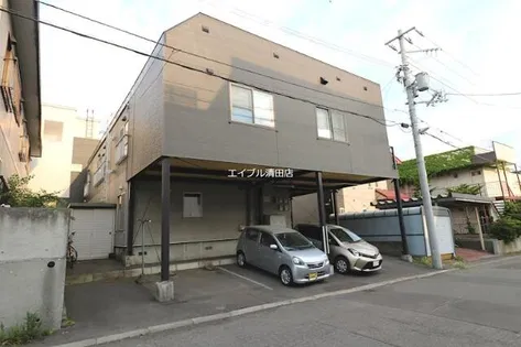 ハイツひろの画像