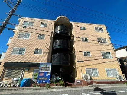 ラポールハルナの画像